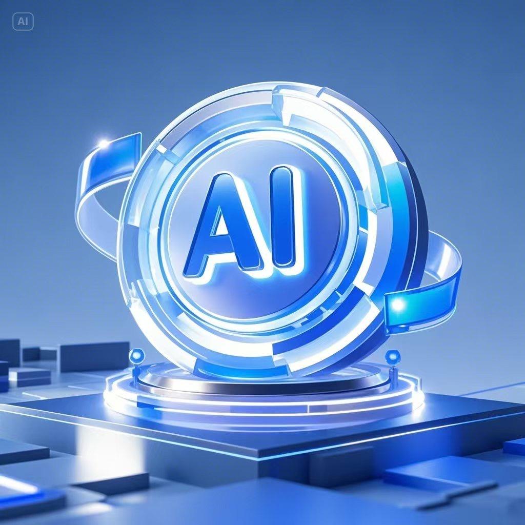 AI 画师