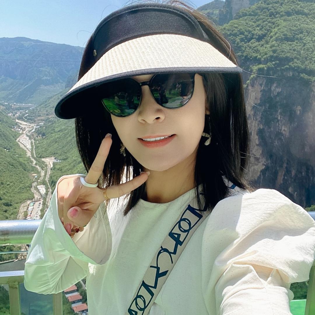 小羊🐏超爱吃