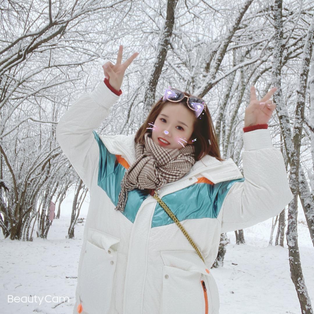 刀枪不入的胖小婷