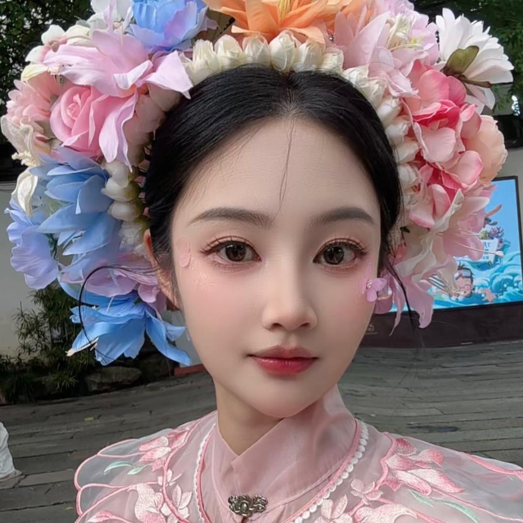 啰木木🌷