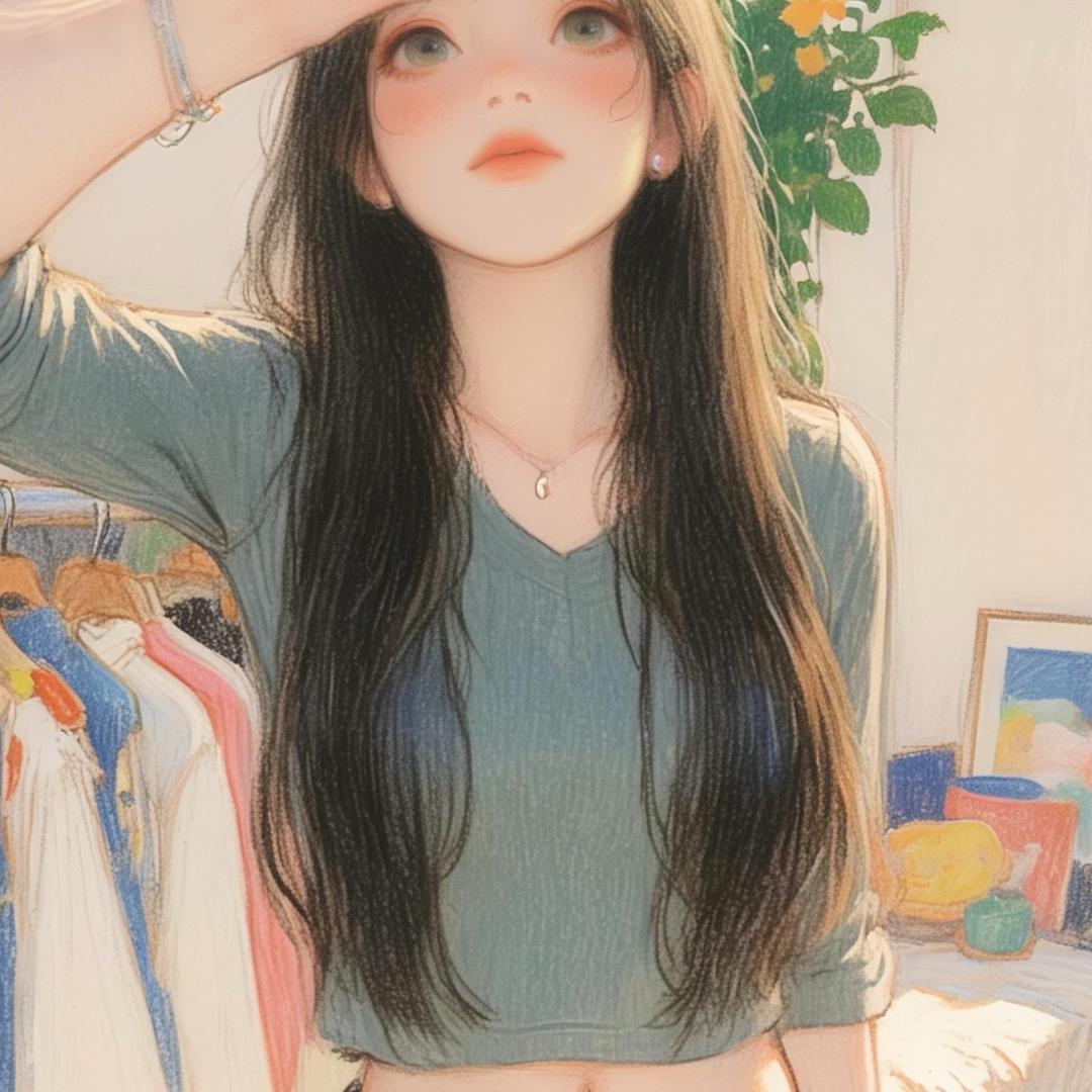 香香🍀