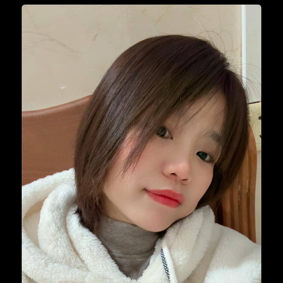 秋天的牡丹🎶