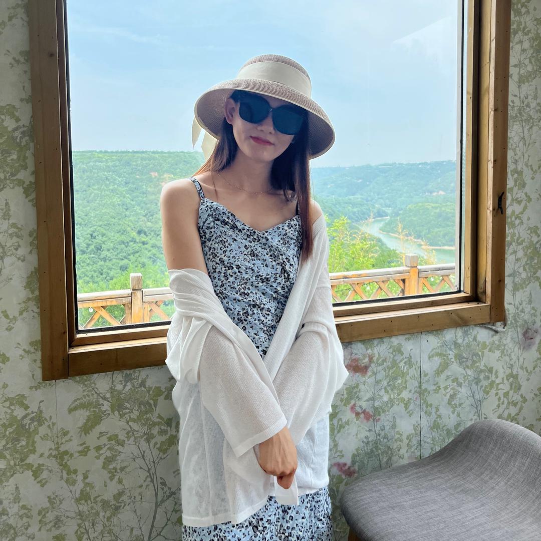 夏夏summer🌻