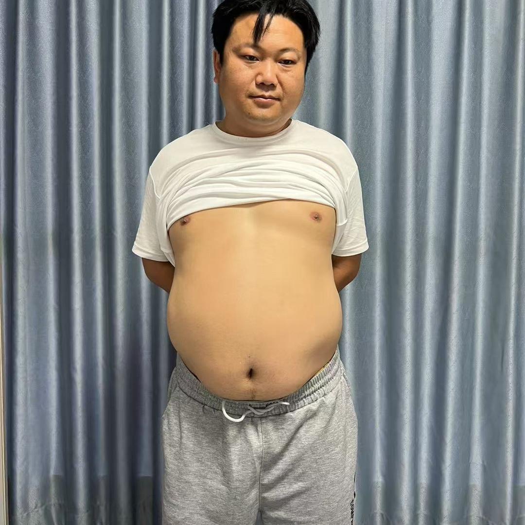 跟班减肥