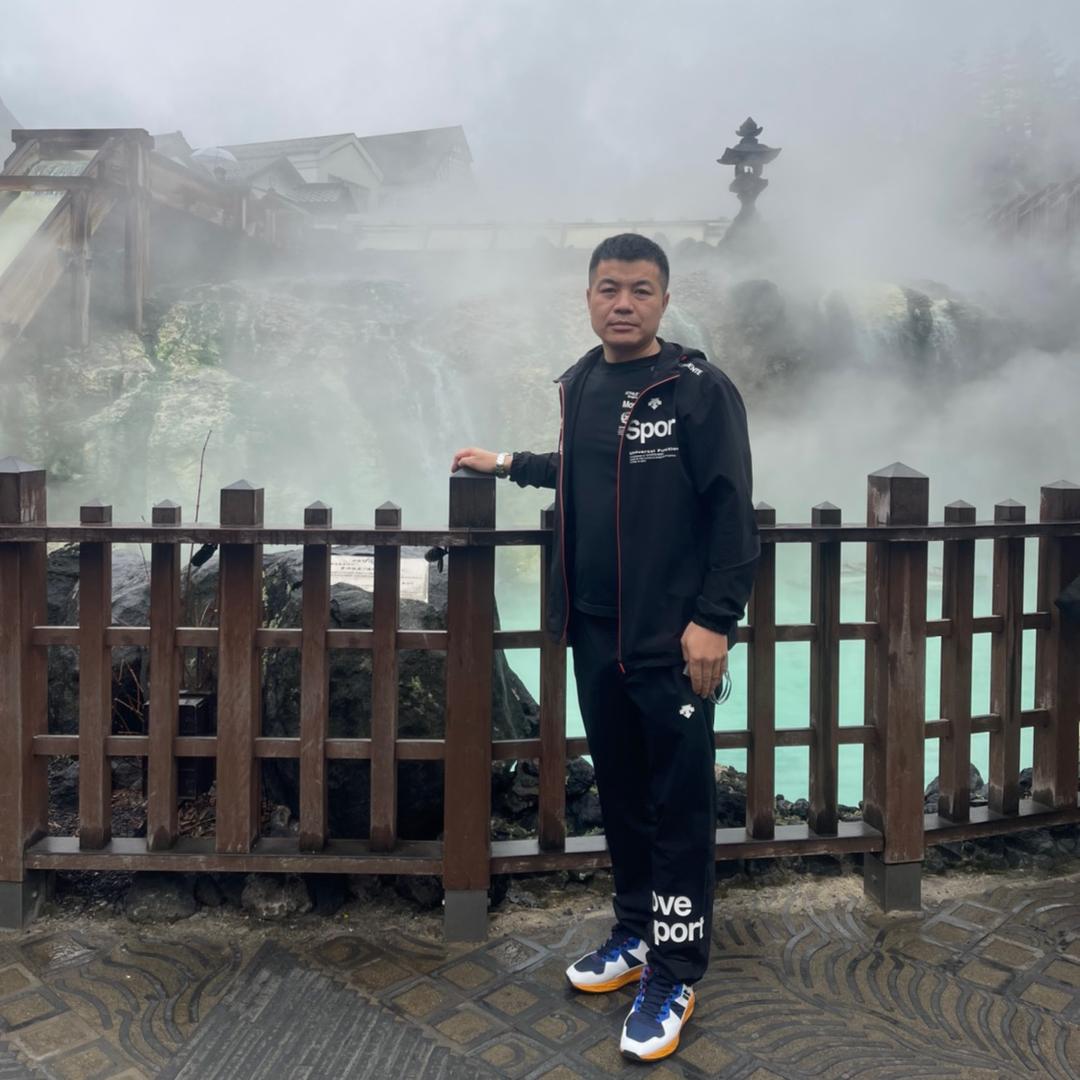 唯我独邢
