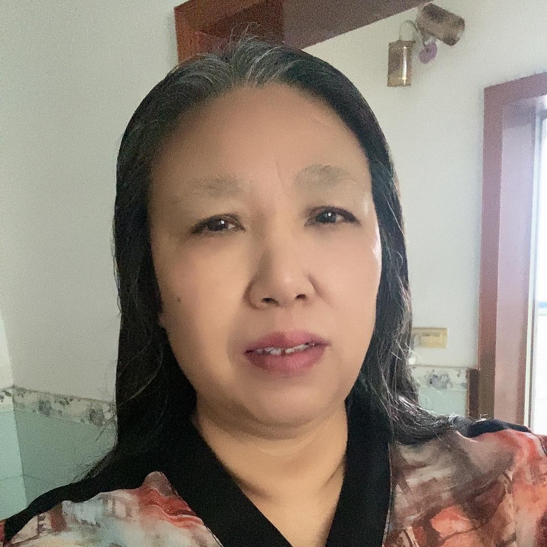 兰姐姐