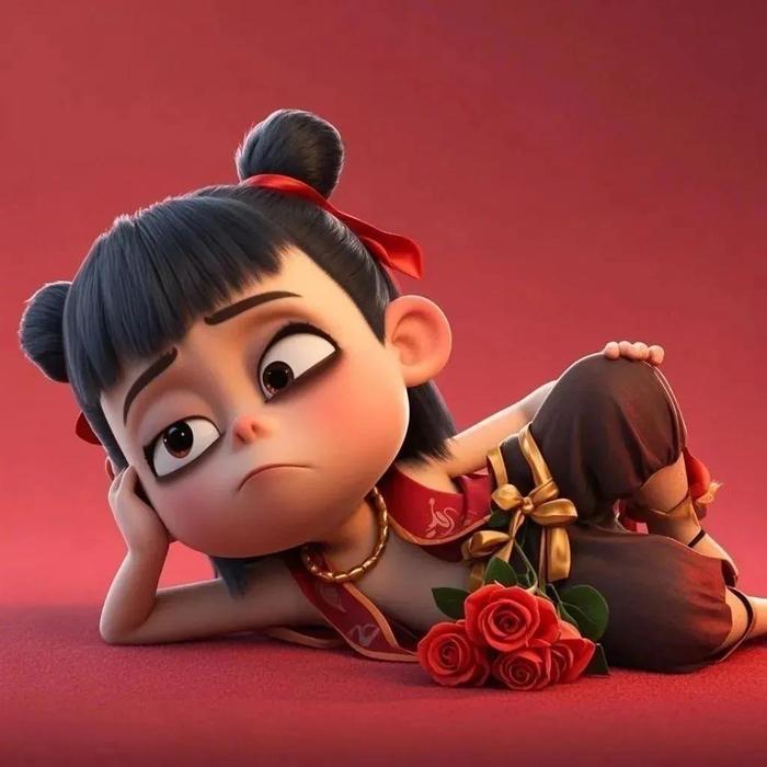 调皮的🍎苹果🍎