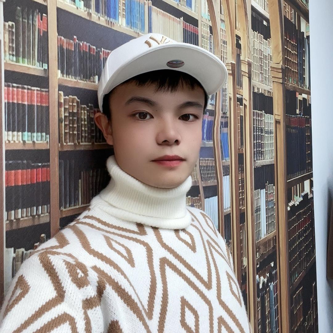 威风凛凛服饰旗舰店