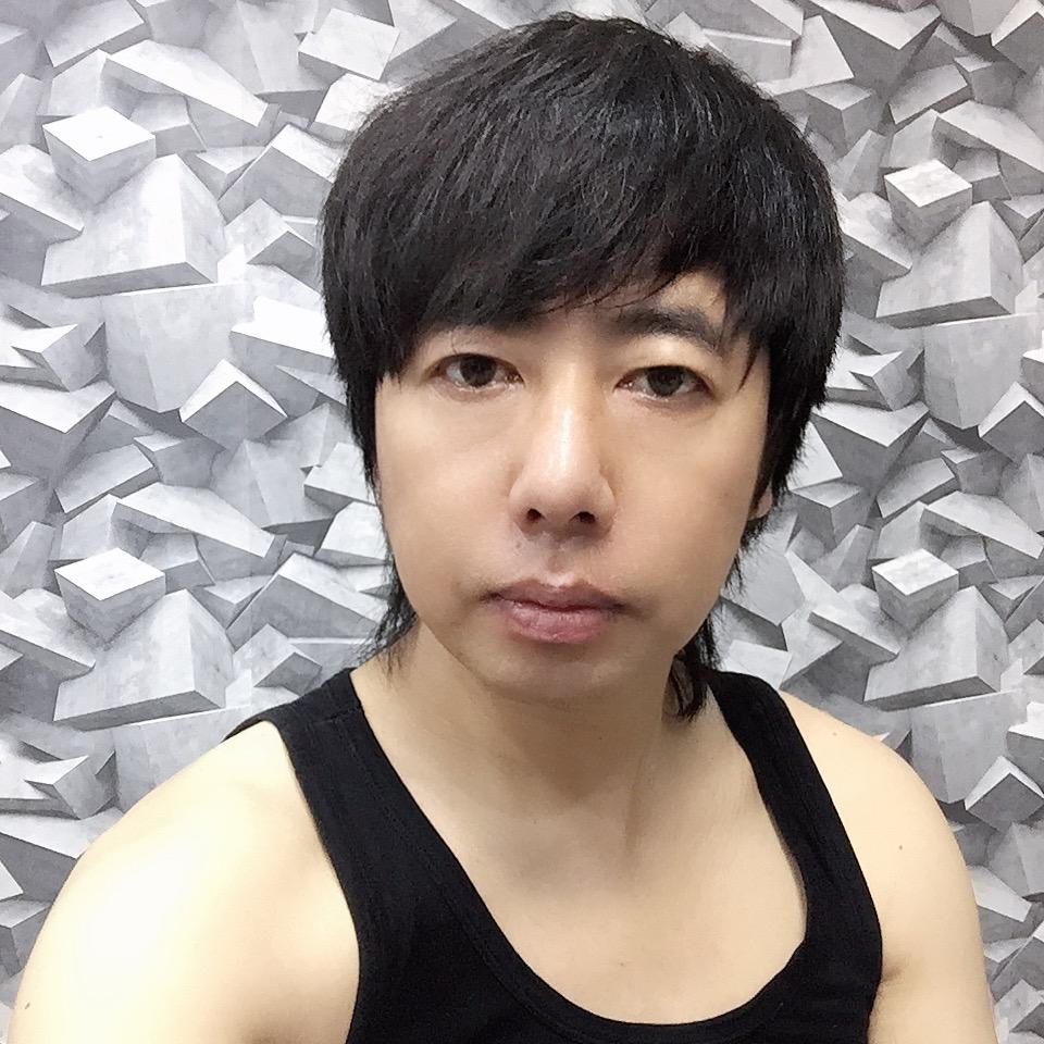 李冰发型工作室官方号