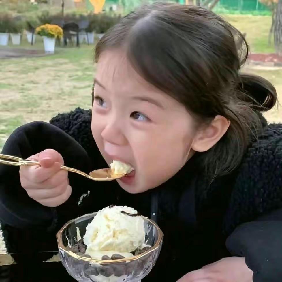 挖掘美食