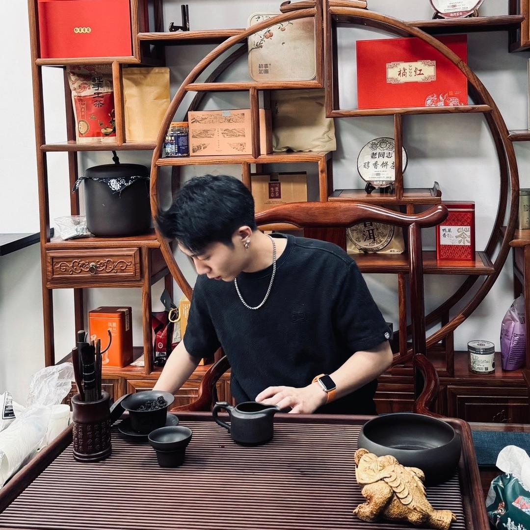 🇨🇳江小白-深圳直聘通