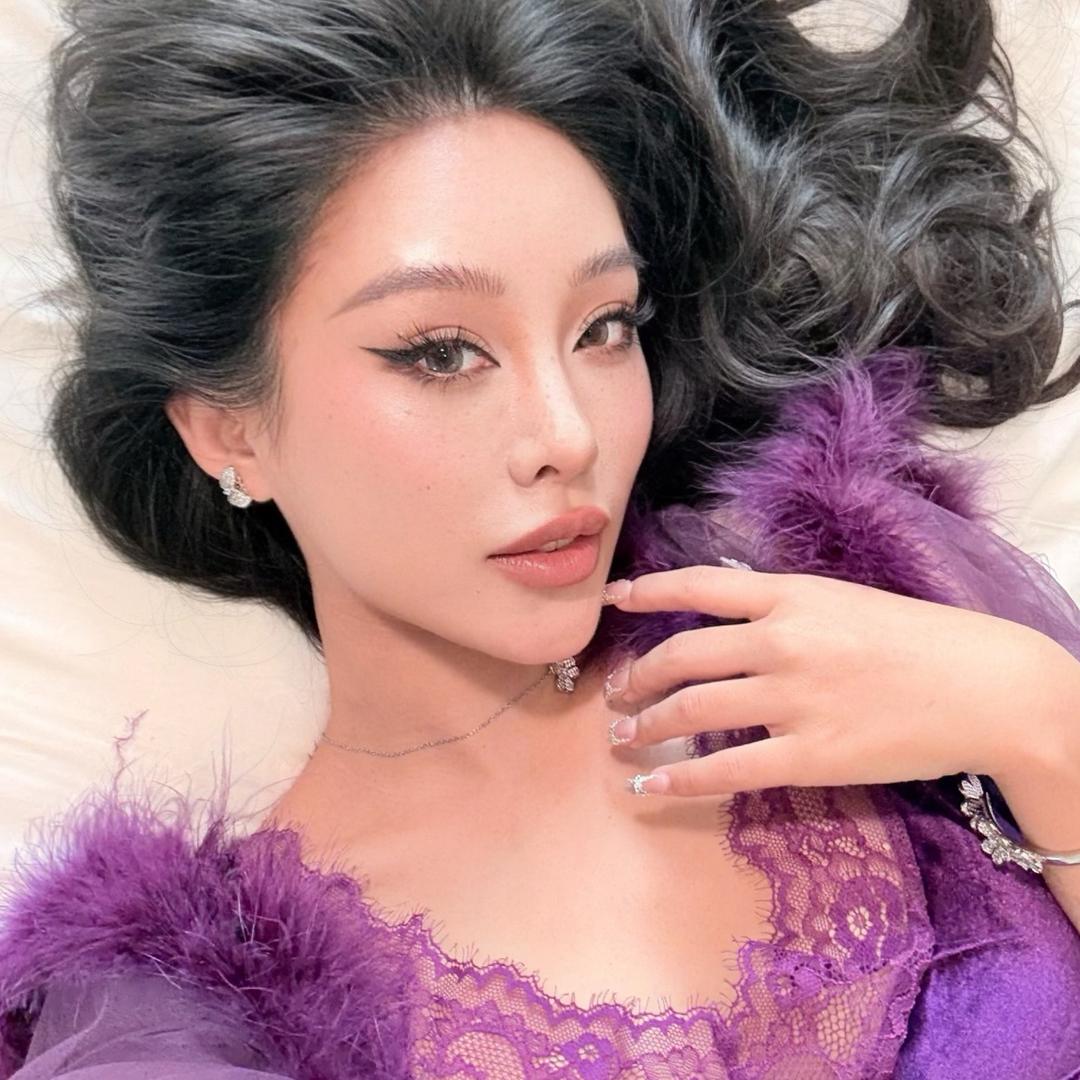 王辣辣（很辣）@抖音