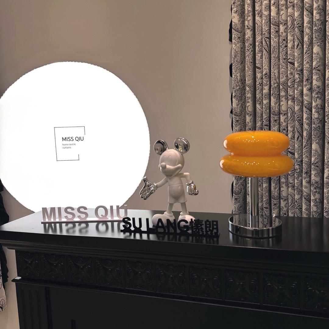 邱小姐窗帘工厂