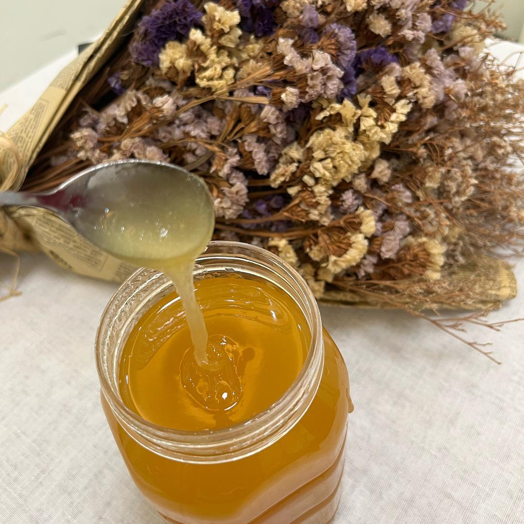 柏霖蜂业精选店