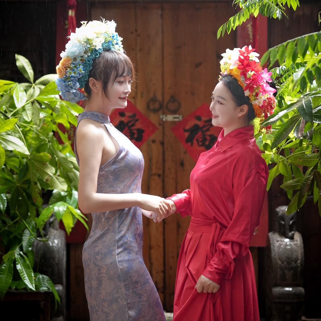 龙山图案女装（朝阳路二店）