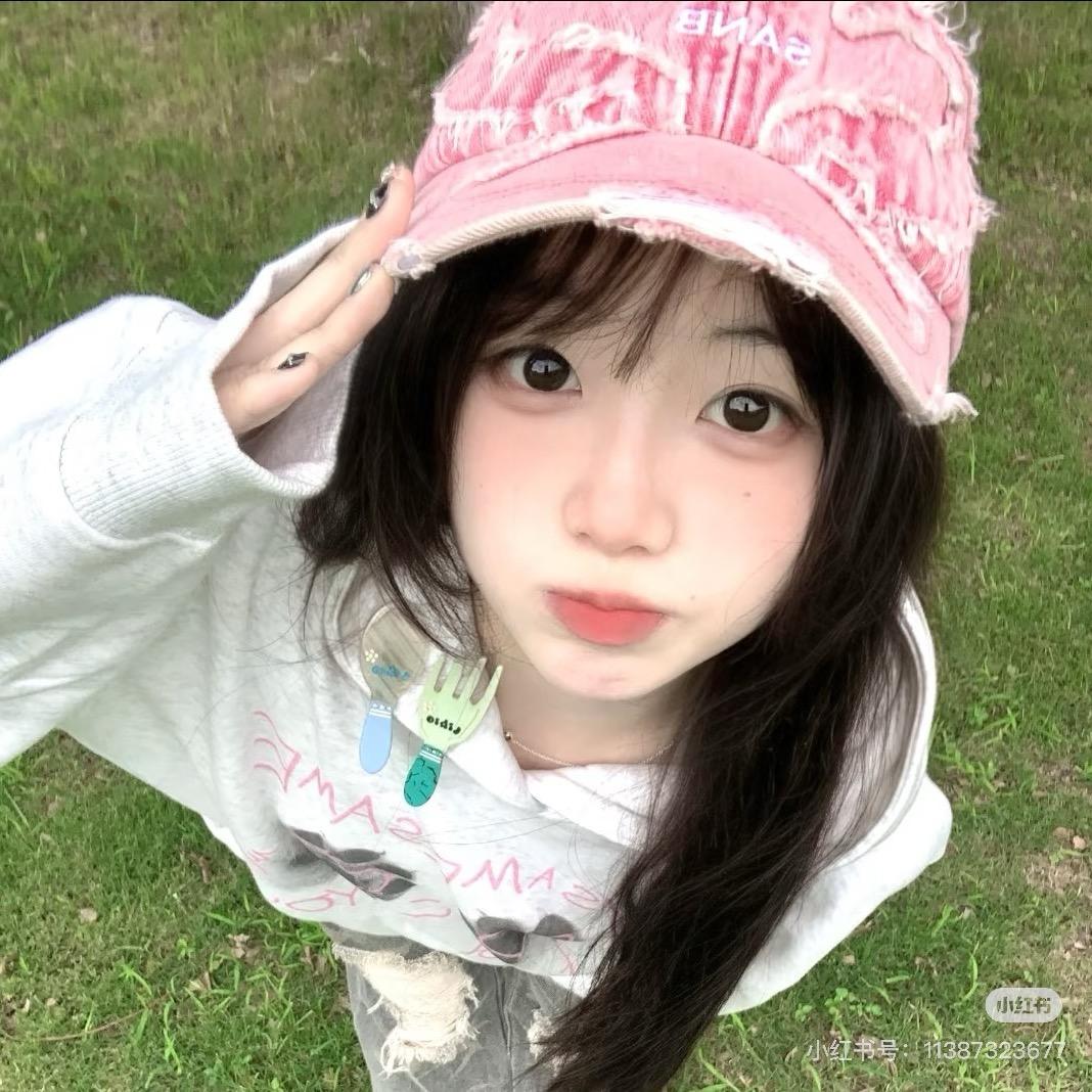 贝欣怡