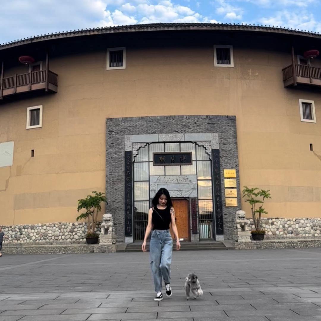 麦小兜兜