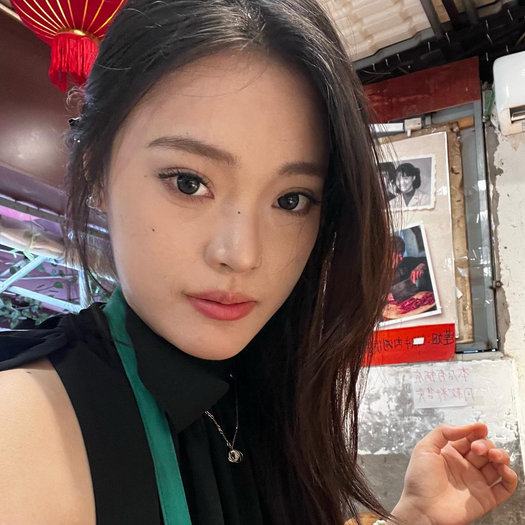 心诚则灵（不诚勿扰）