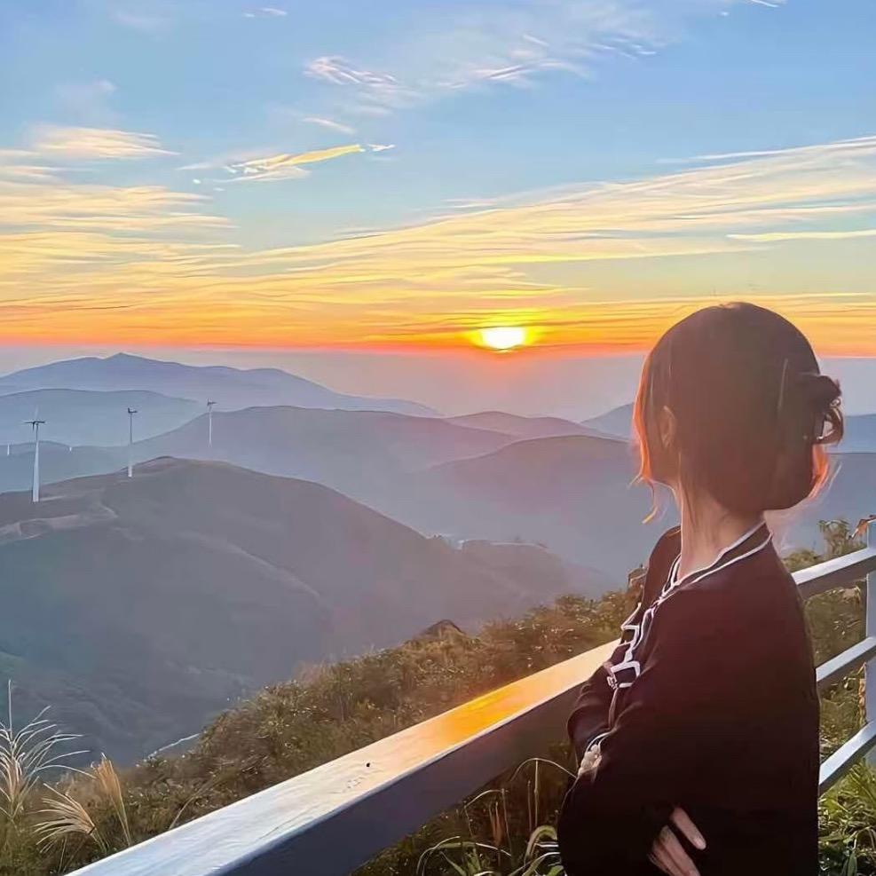 雯雯吖