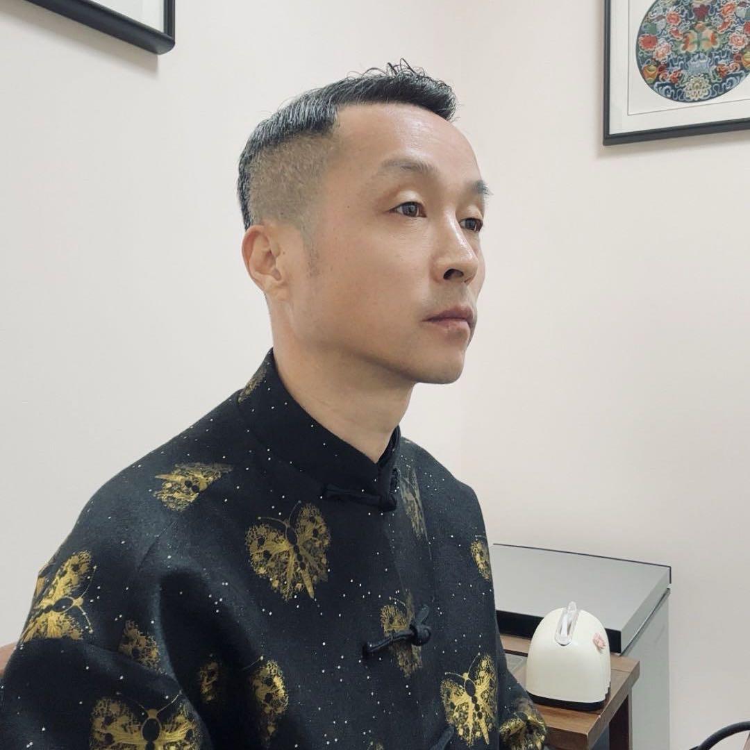 三哥·新中式服装·布鞋工作室