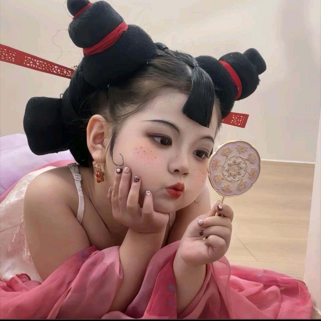 zhanghang呀！