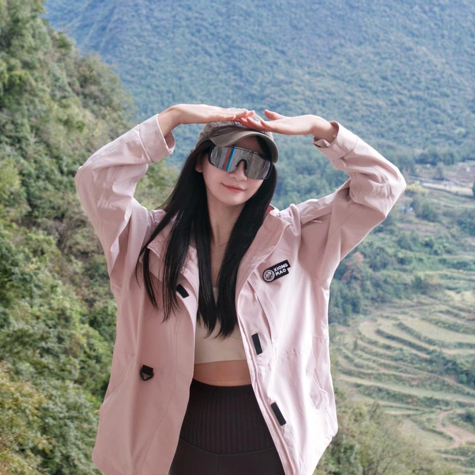 晨曦