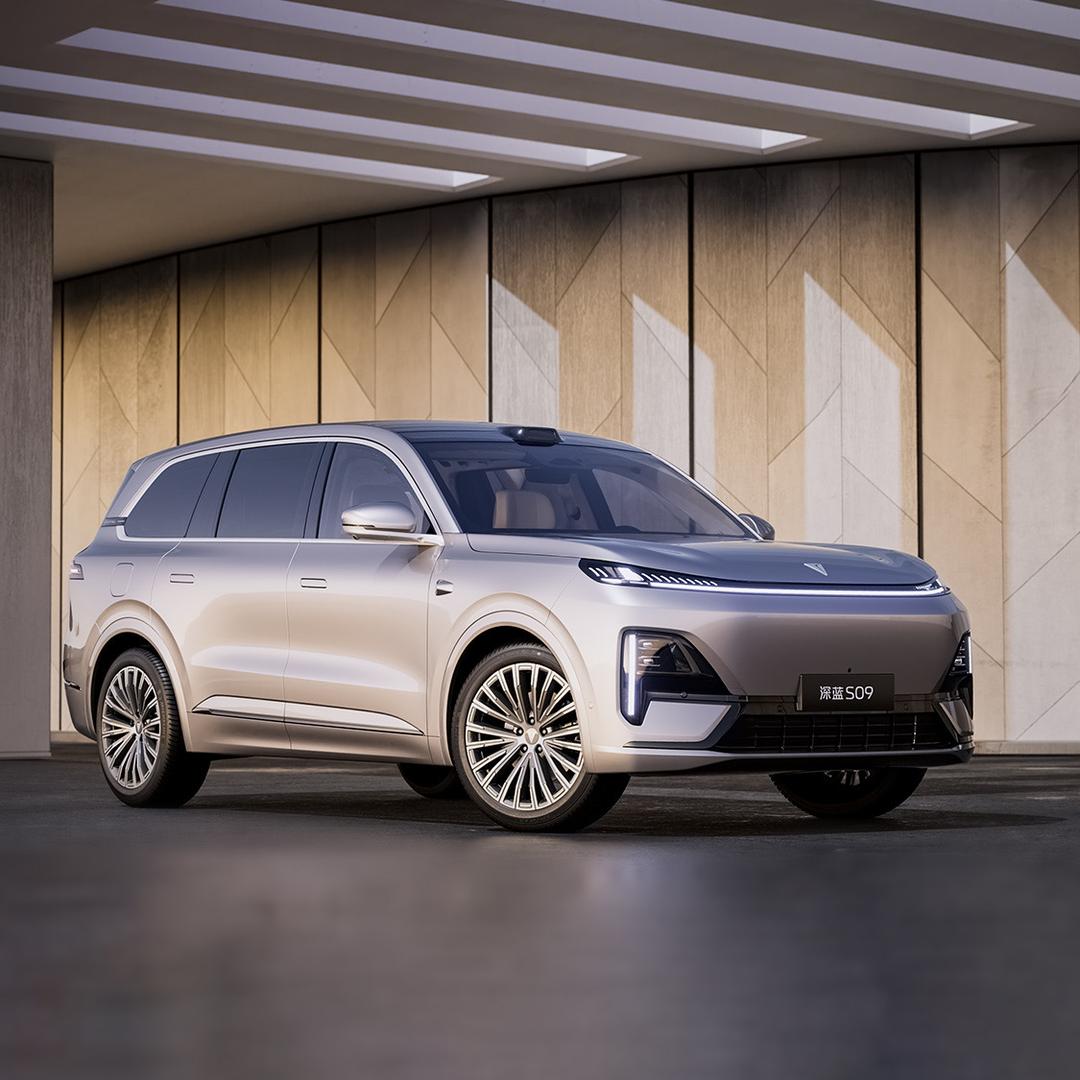 S09（佛山高明店）