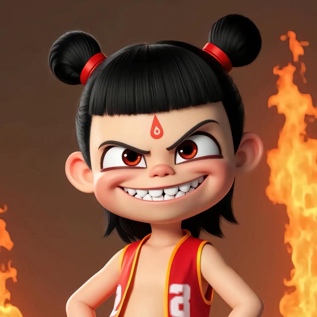 小魔童