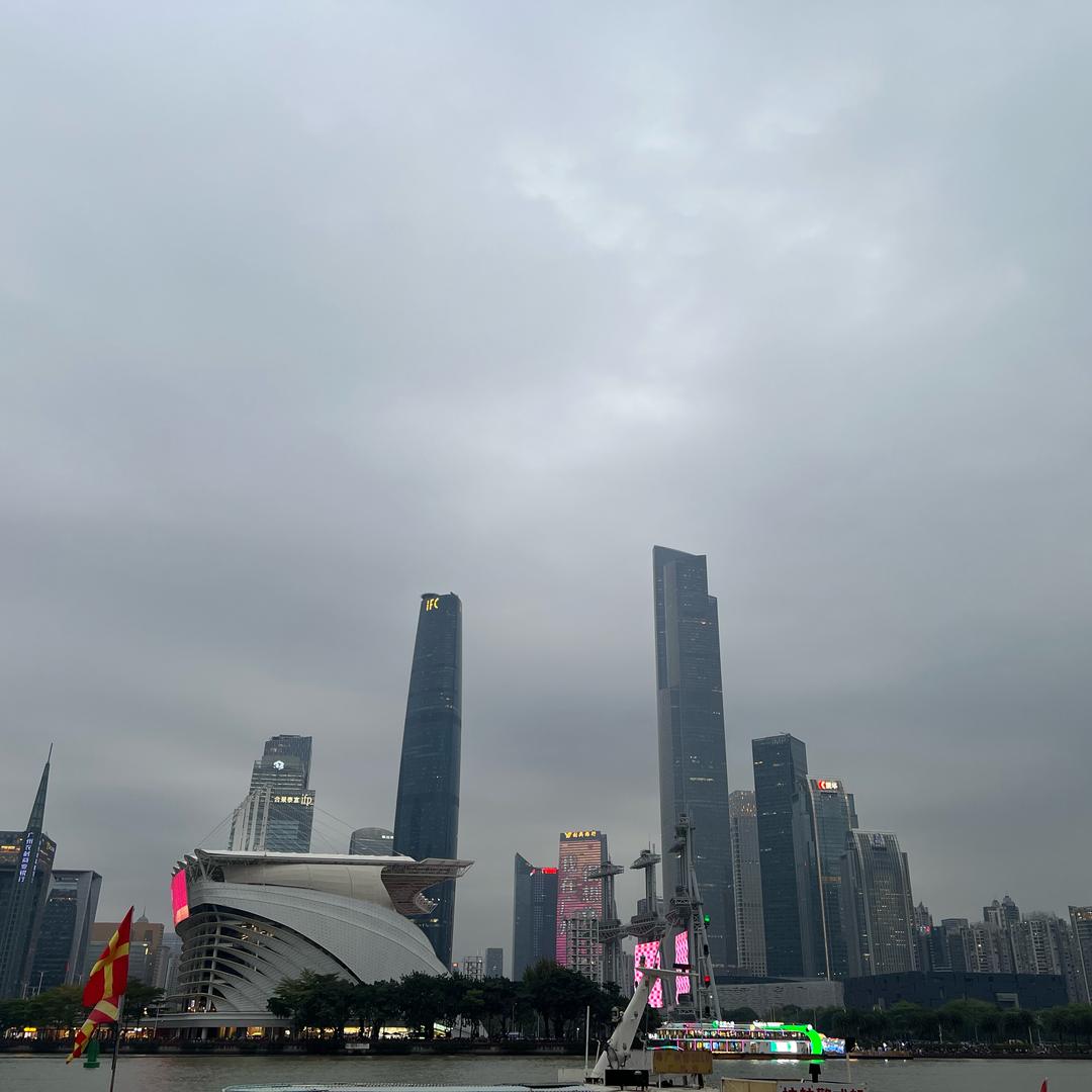 黄河系