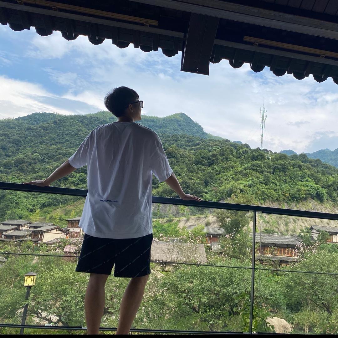 江西YY说车（张哥）