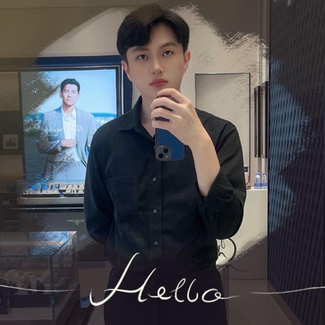 福州浪琴小浪浪（失恋后爱上了工作）