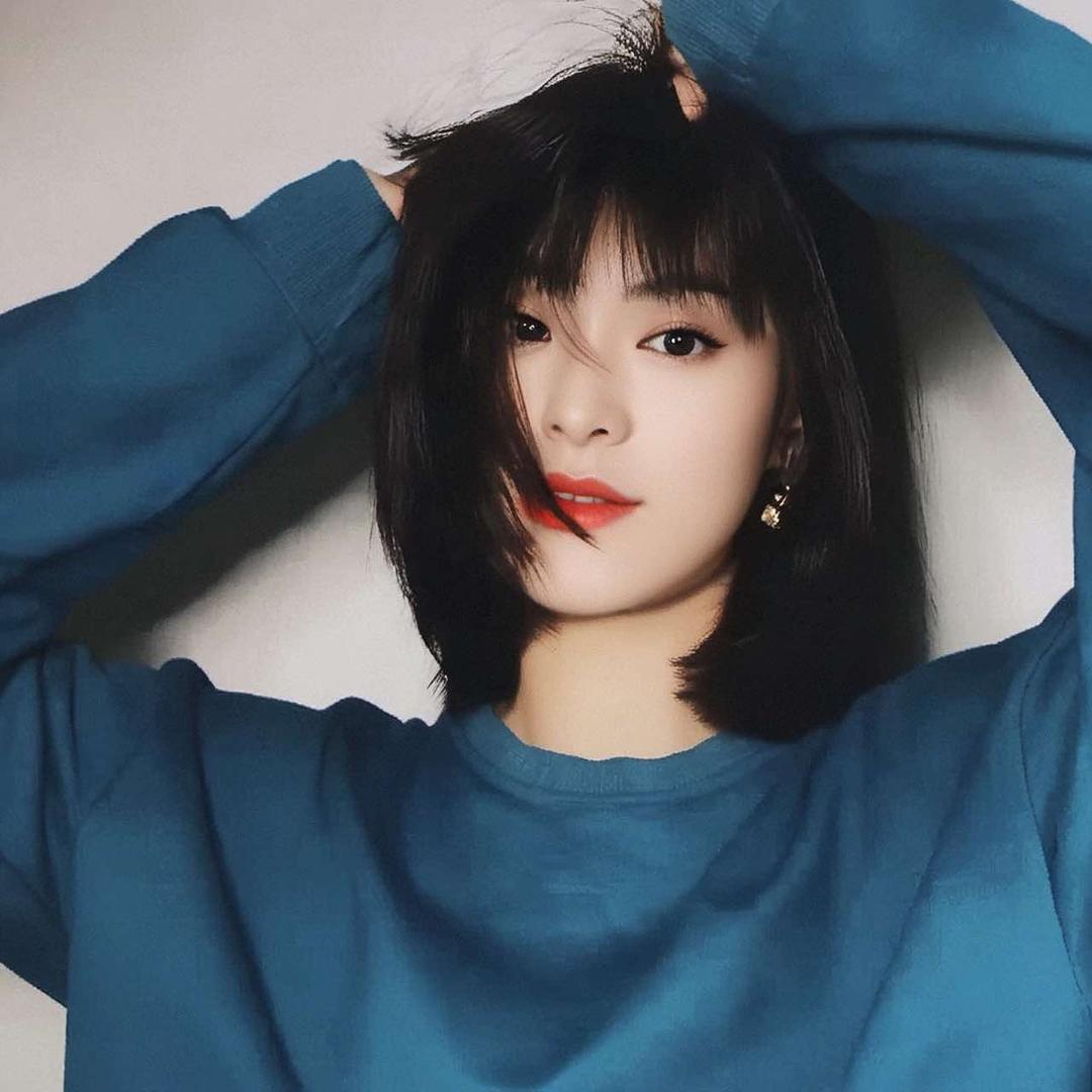 二小姐~