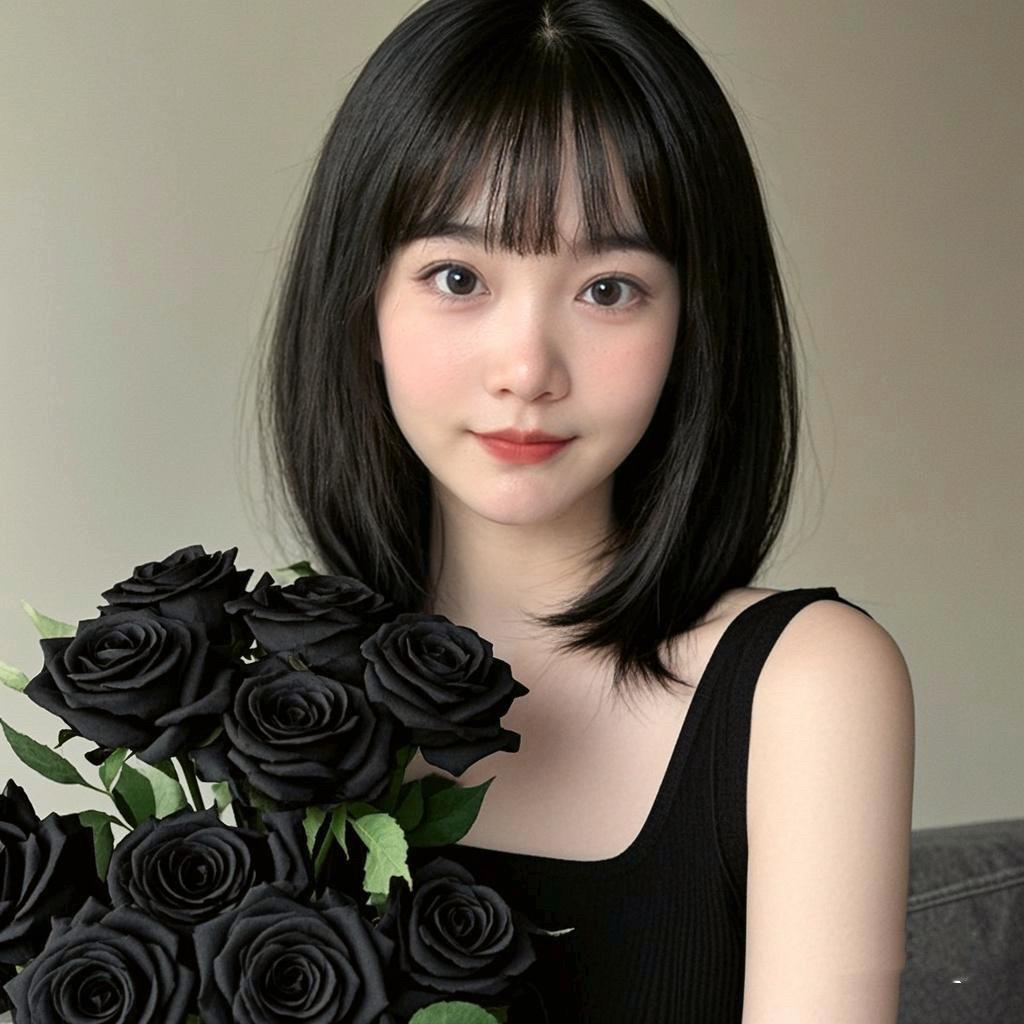 各自安好。