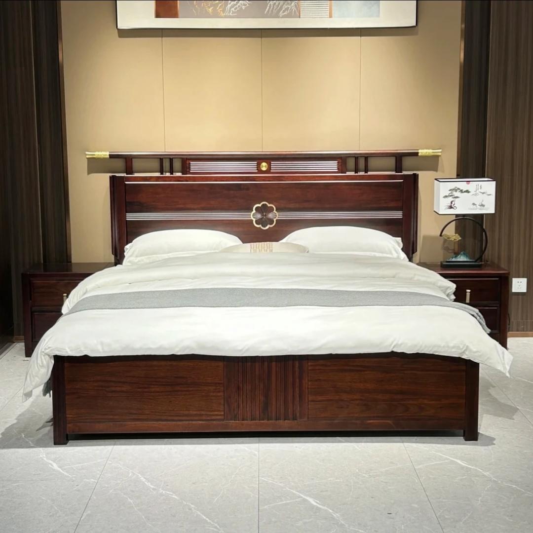 檀序家具尾货仓