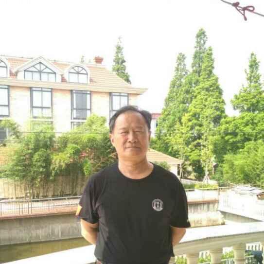 Happy老师爸爸