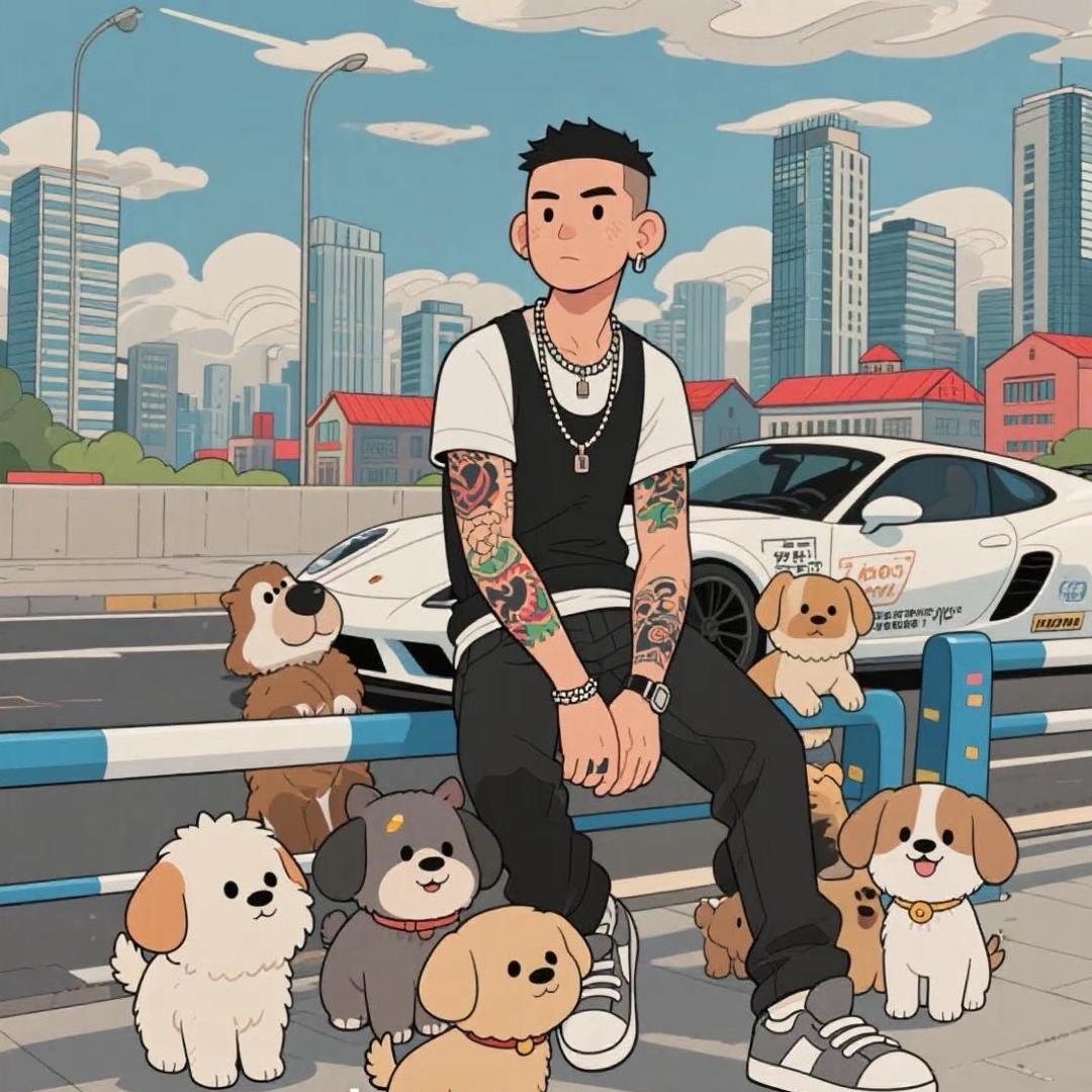 记录美好分享快乐