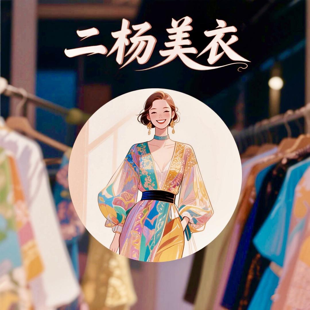 二杨服饰