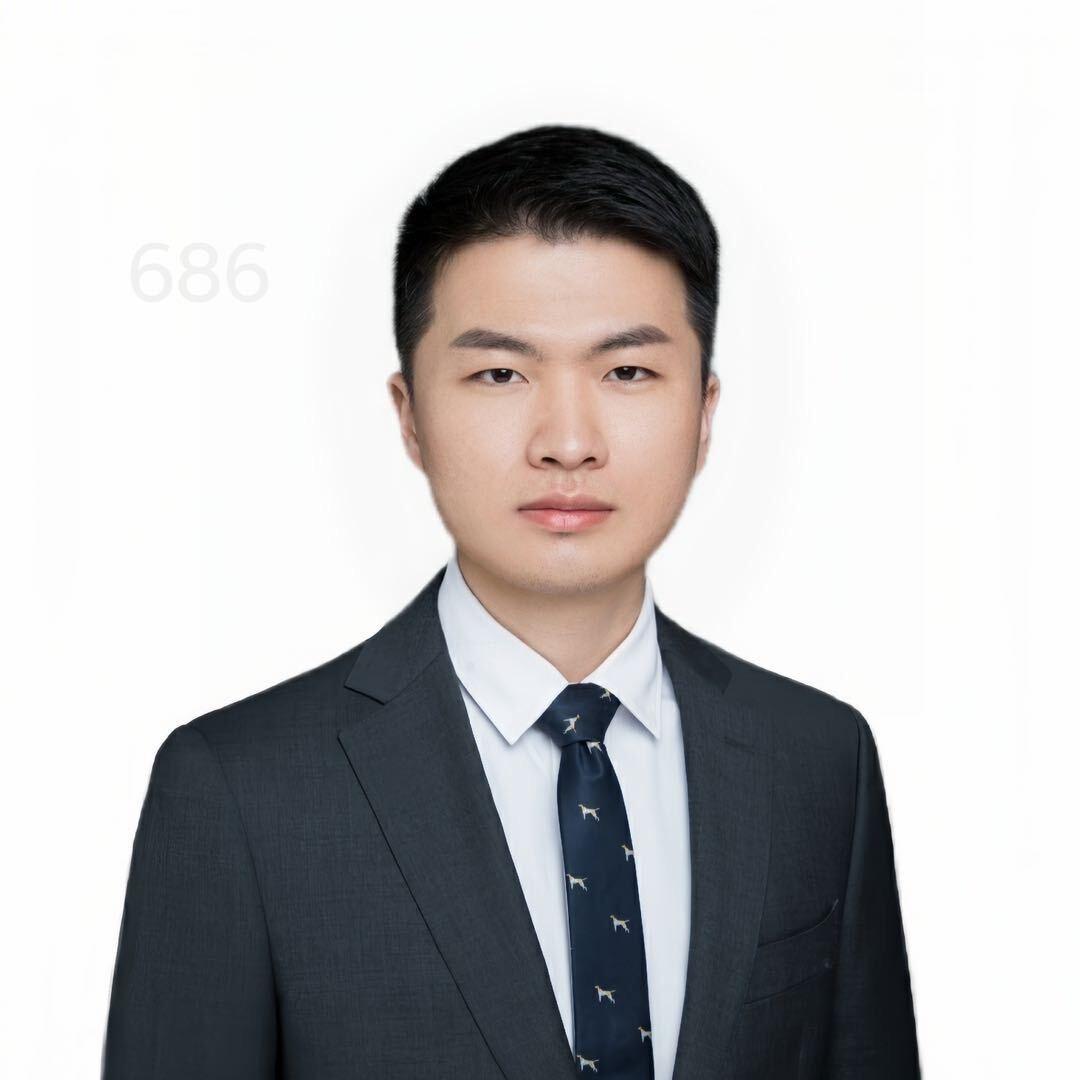 无锡装修管家李振恺