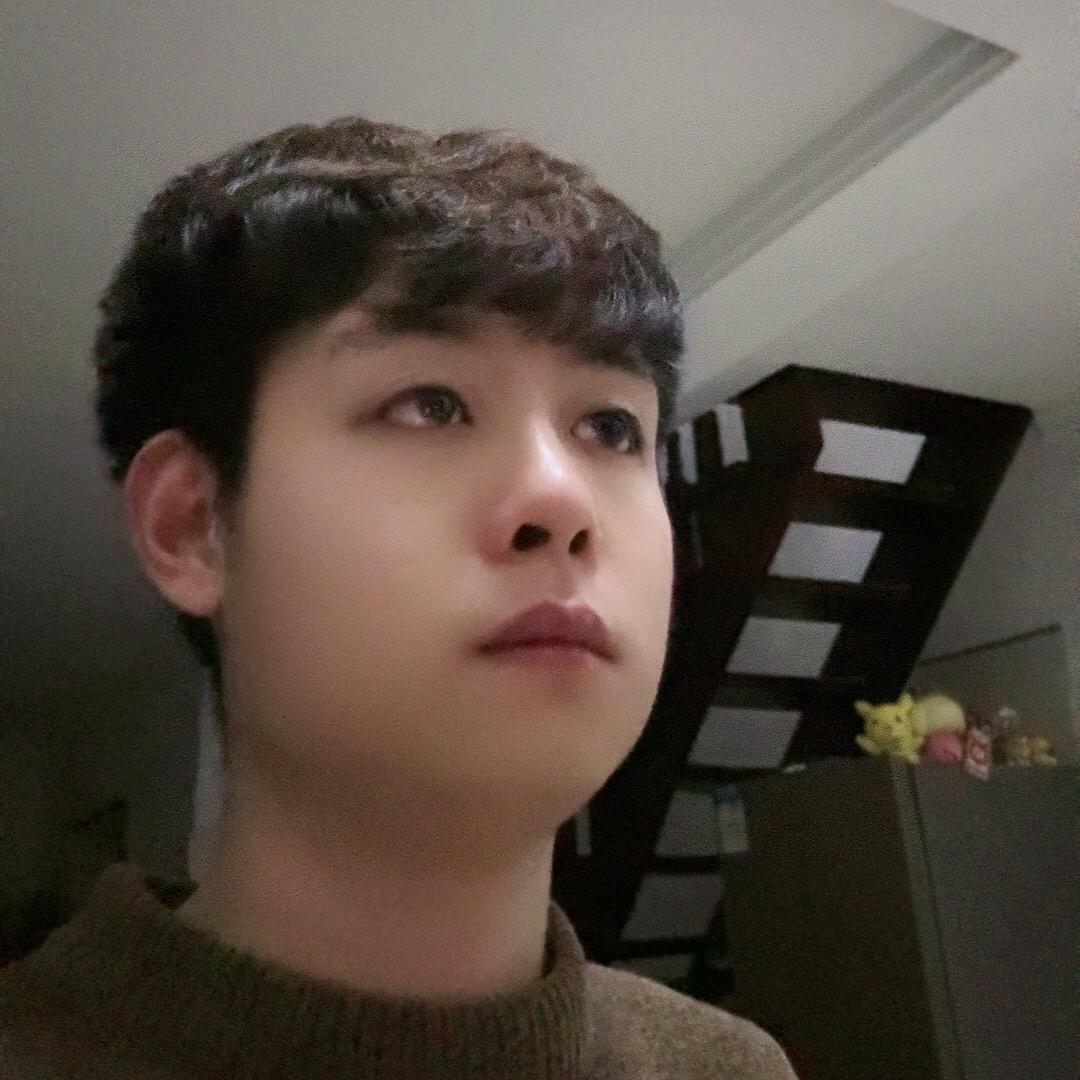 孤勇灿灿
