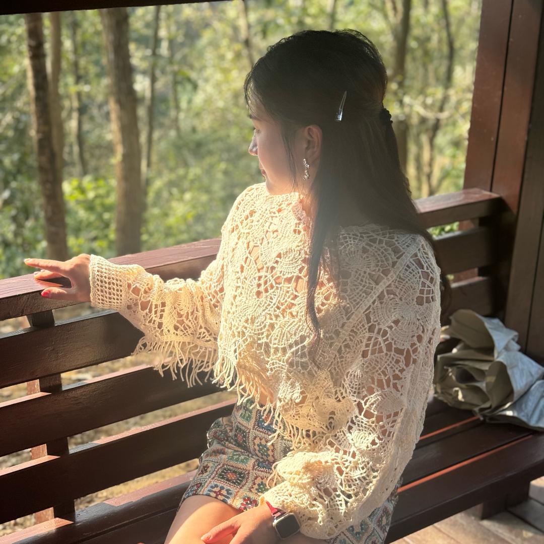 磨人的小腰精💋