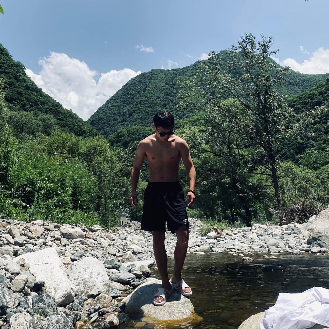 王相程🇨🇳（超越搏击）