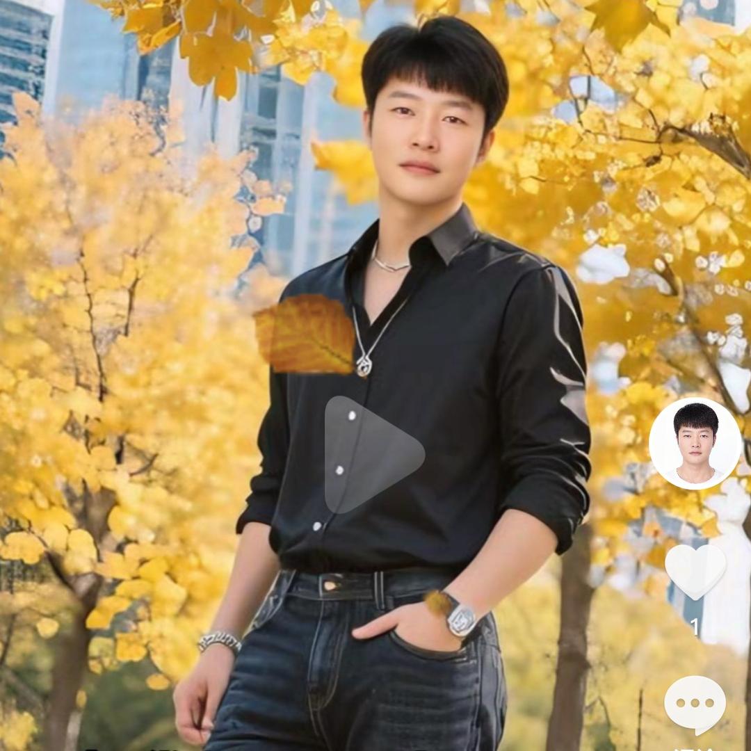 【为人民服务】