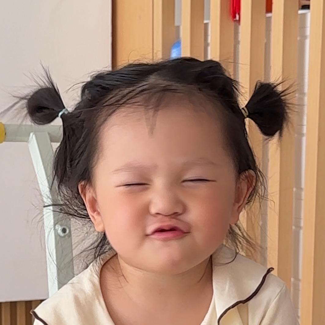 小🍑子有大志