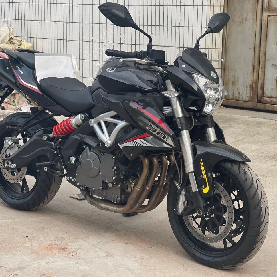 特驰摩托车专营店