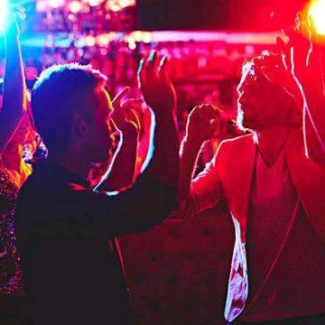 汕头ARK酒吧订台  啊军