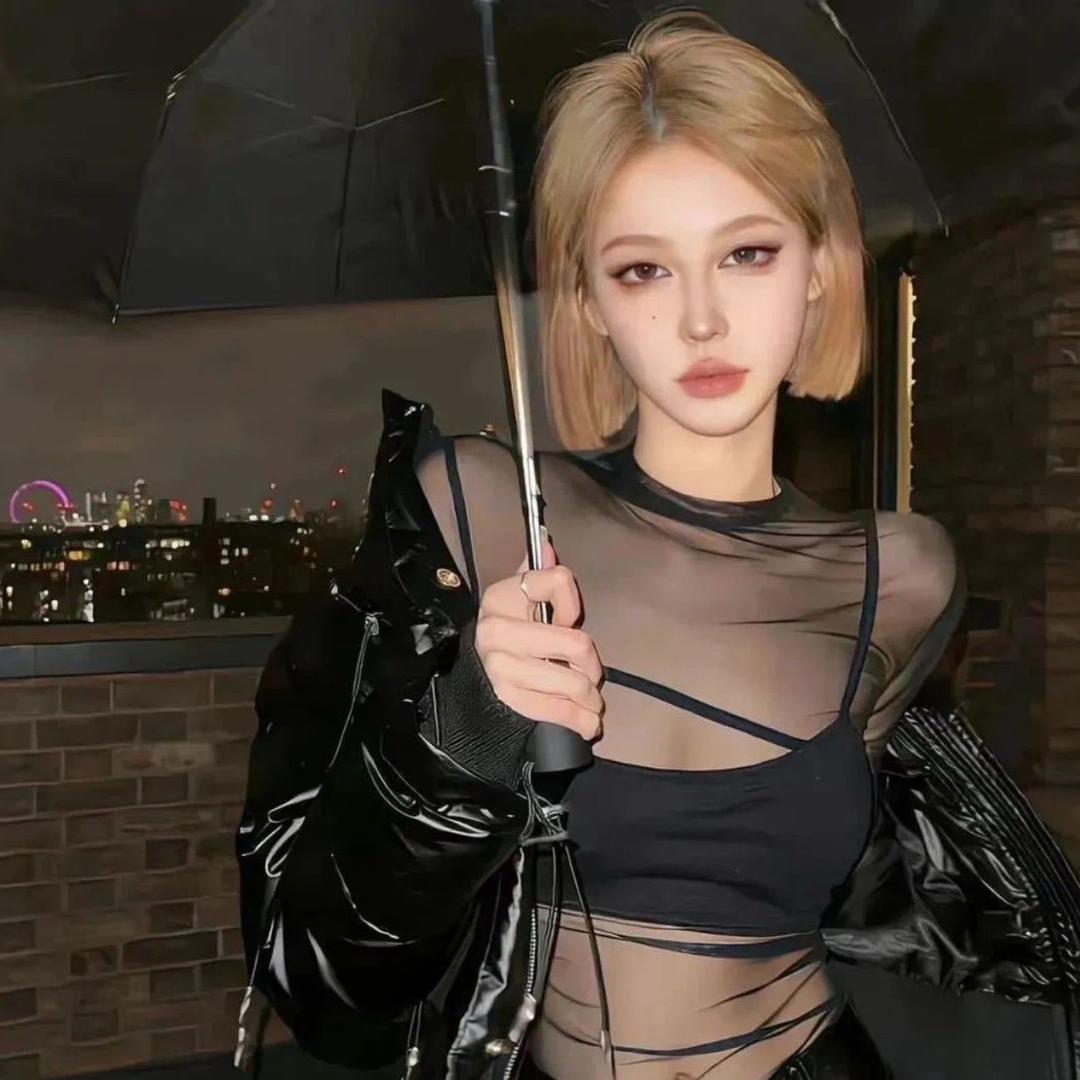 有点困了.