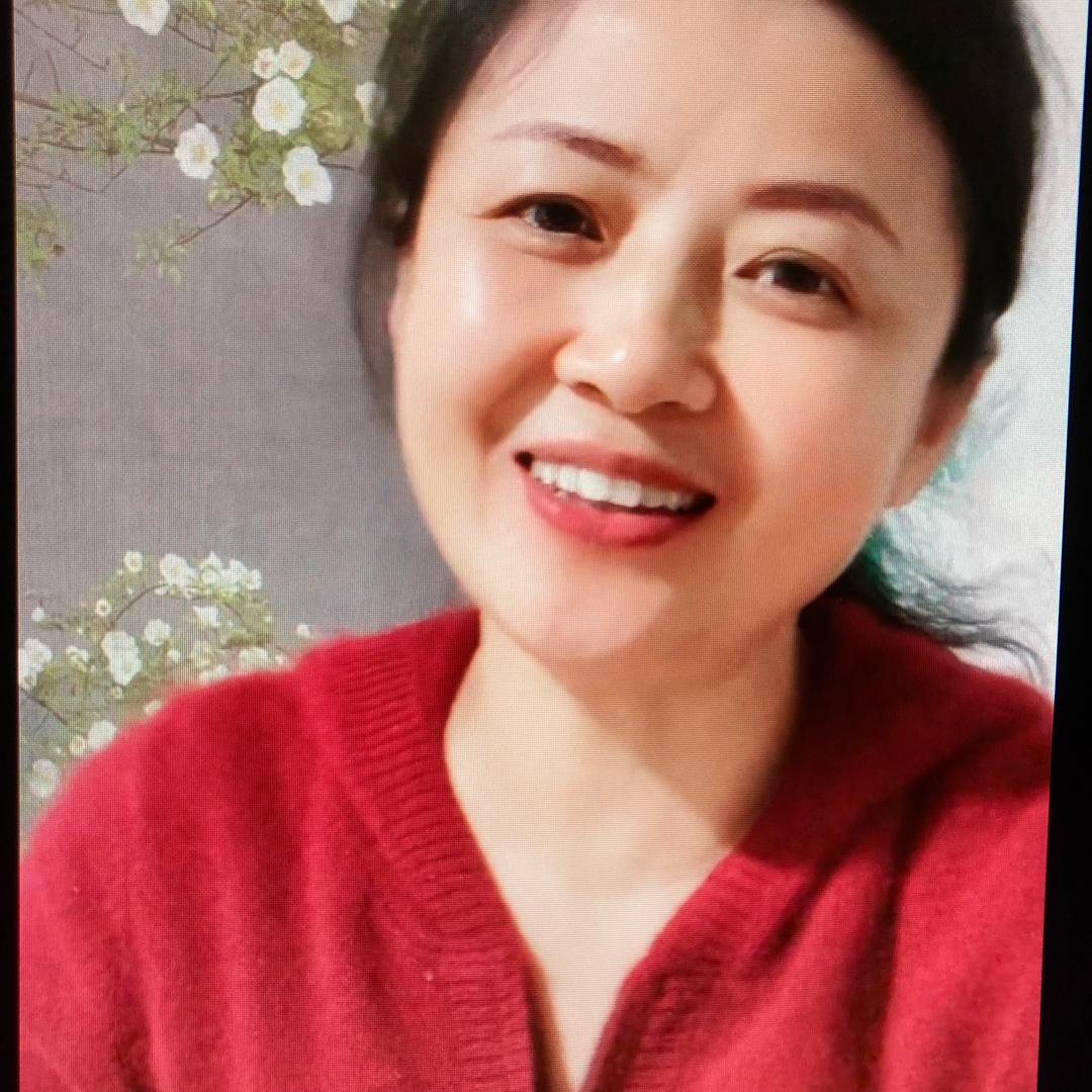 玉琳 一个人