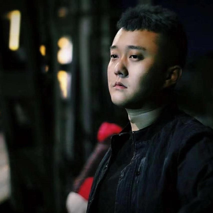 我是宝子