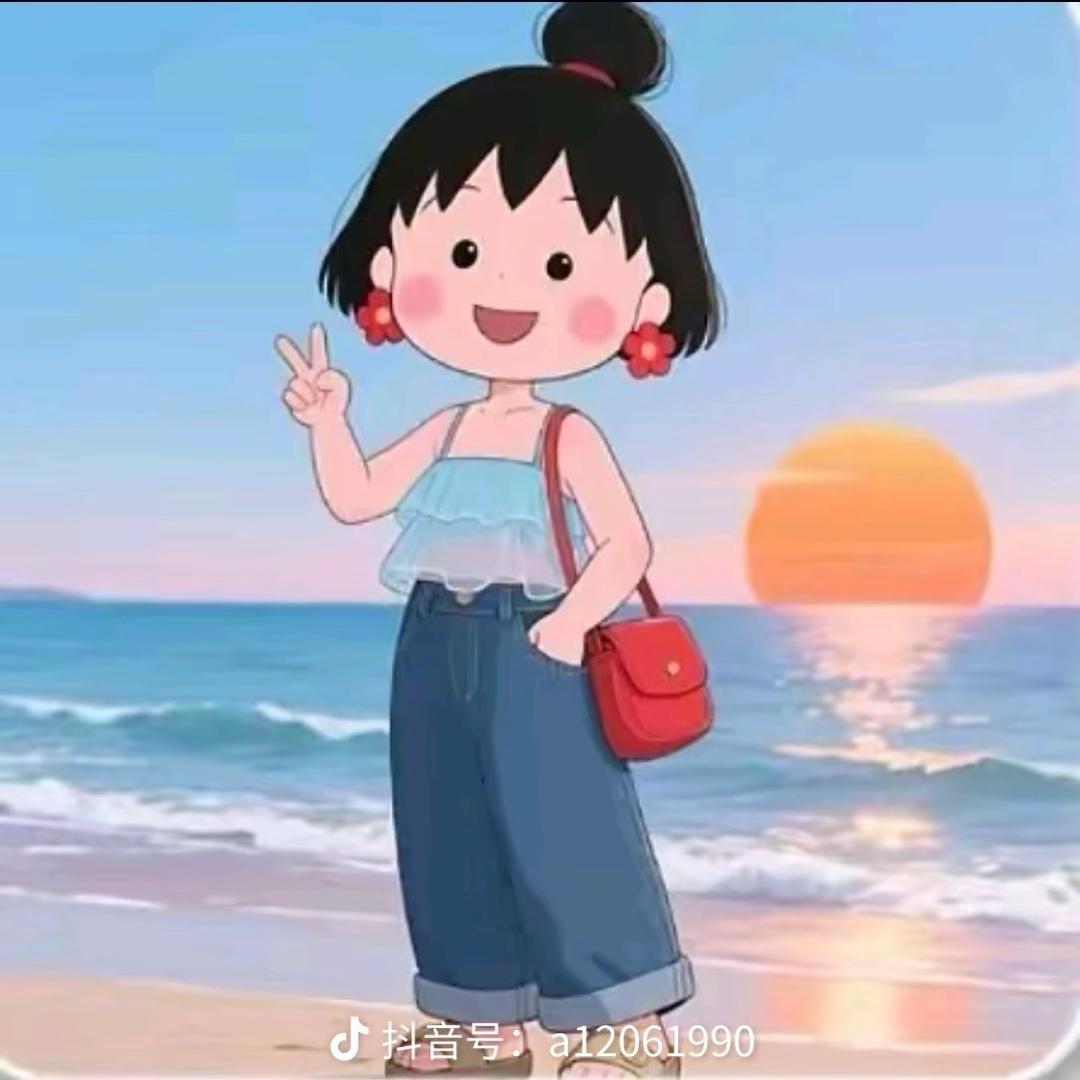 90后小姐姐