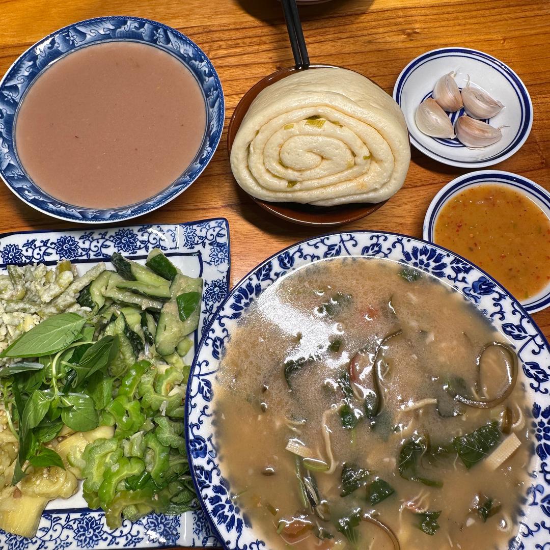高家扣碗（总店）